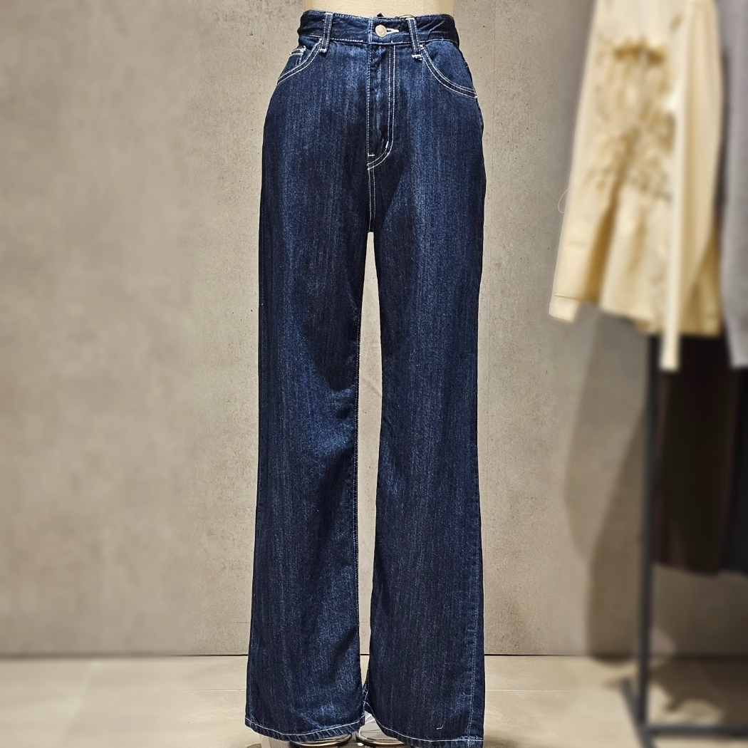 LAP LOS ANGELES PROJECT休闲显瘦水洗潮流风AR3DP840