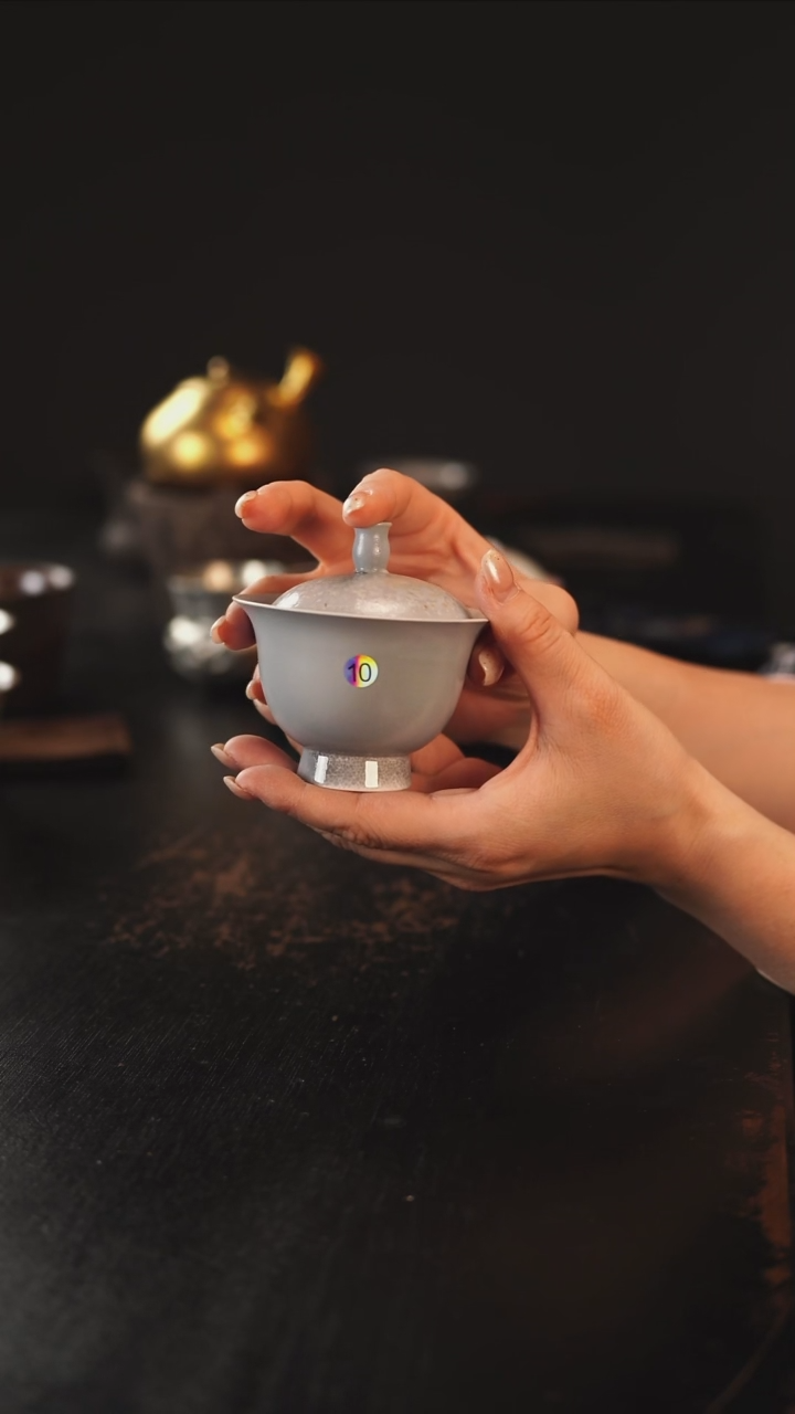 微瑕 仟户烧严选手工摆件