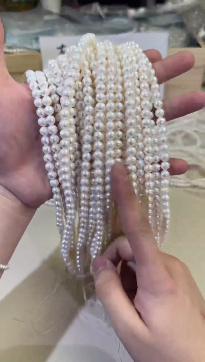 【闪购商品】淡水珍珠1银S925镶嵌11111111111111