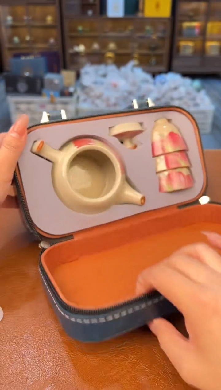 【闪购商品】熹物见山清仓福利品111111