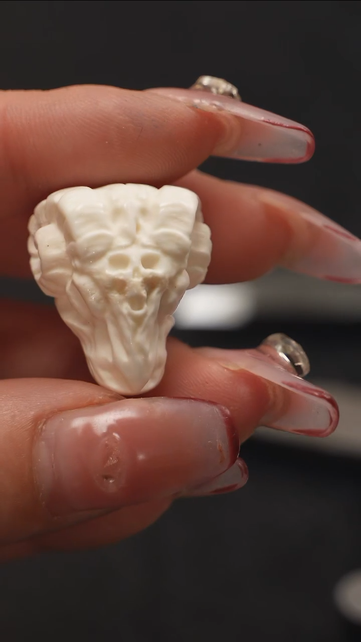 【闪购商品】橄榄核手串/手链橄榄核文玩作品