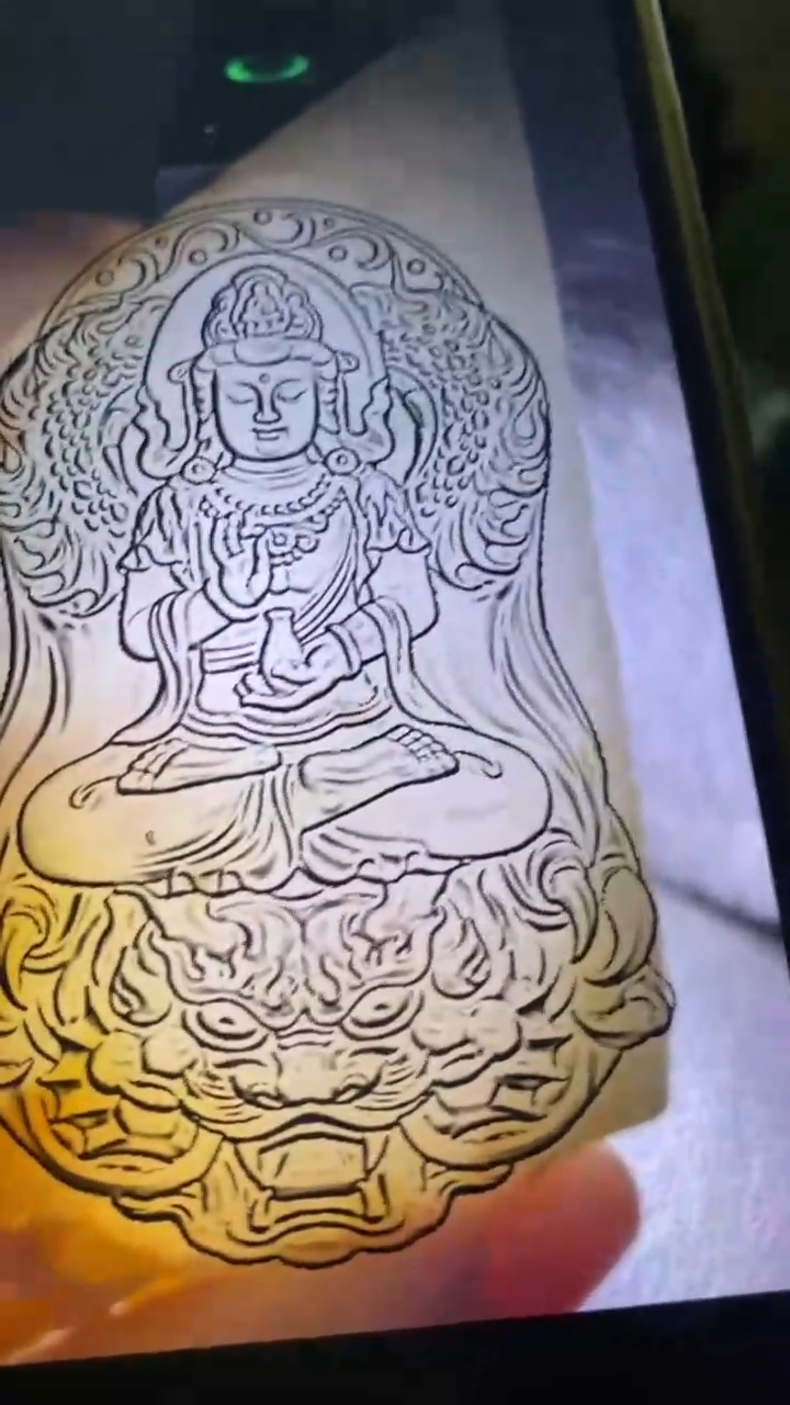 【闪购商品】定制翡翠未镶嵌包工包料天然A货翡翠0205021