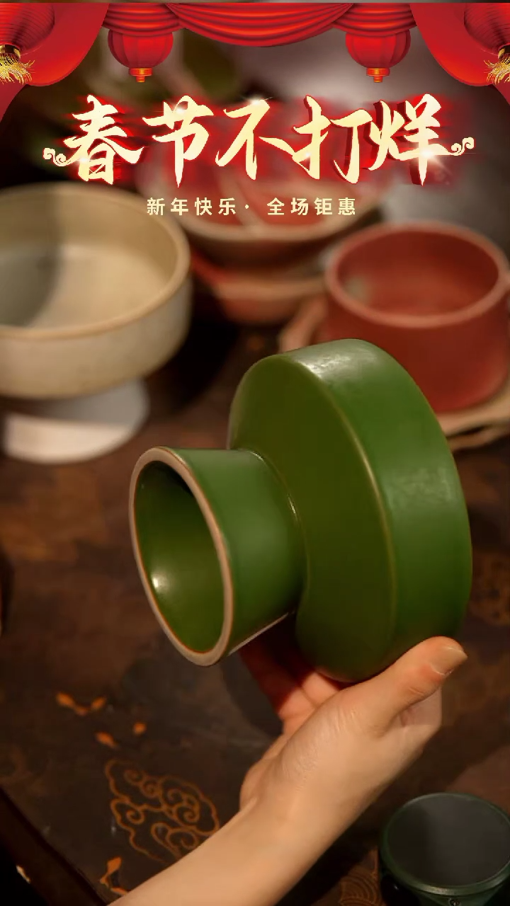 【闪购商品】稻谷壳栖居生活手工手作@@C025