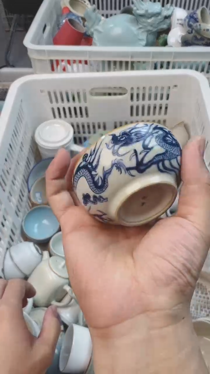【闪购商品】茶具茶壶茶碗茶杯