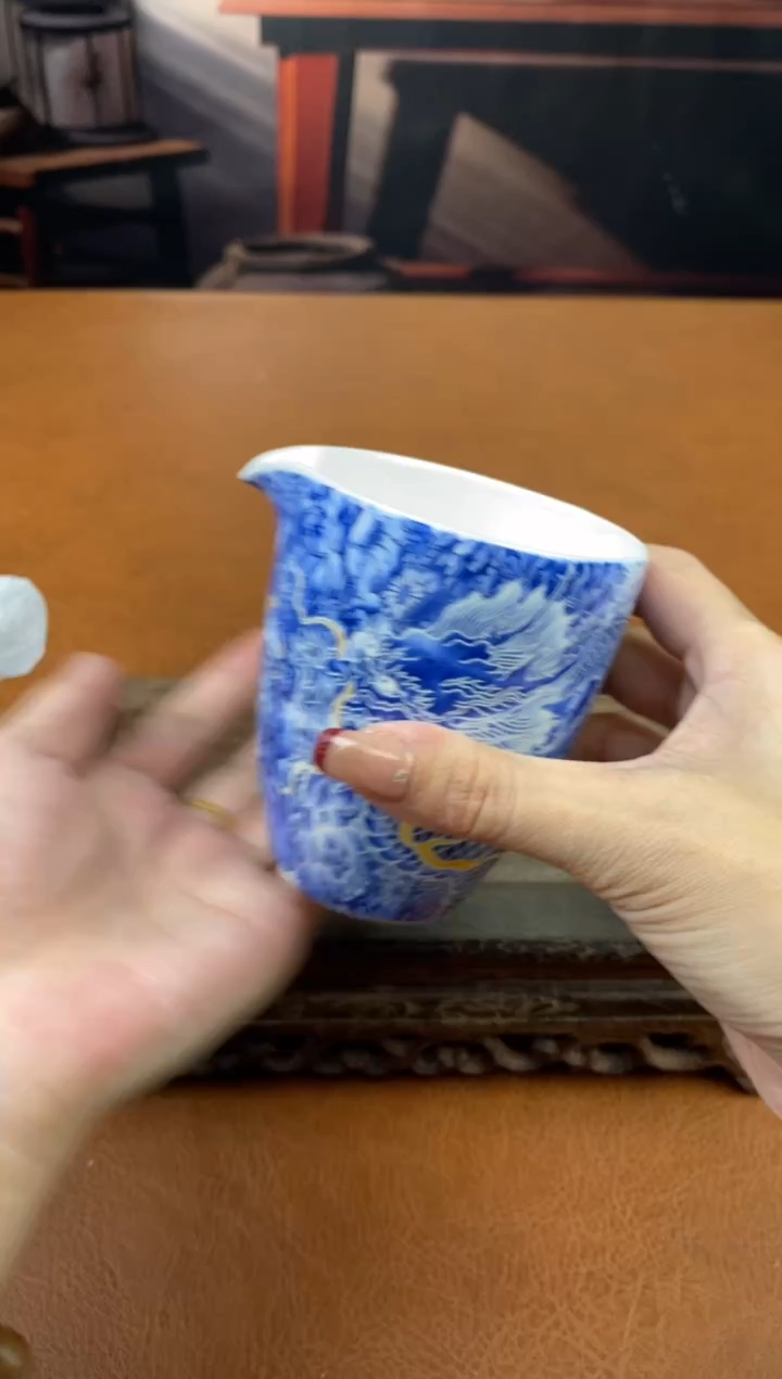 【闪购商品】陶禧茶器闪购福利V