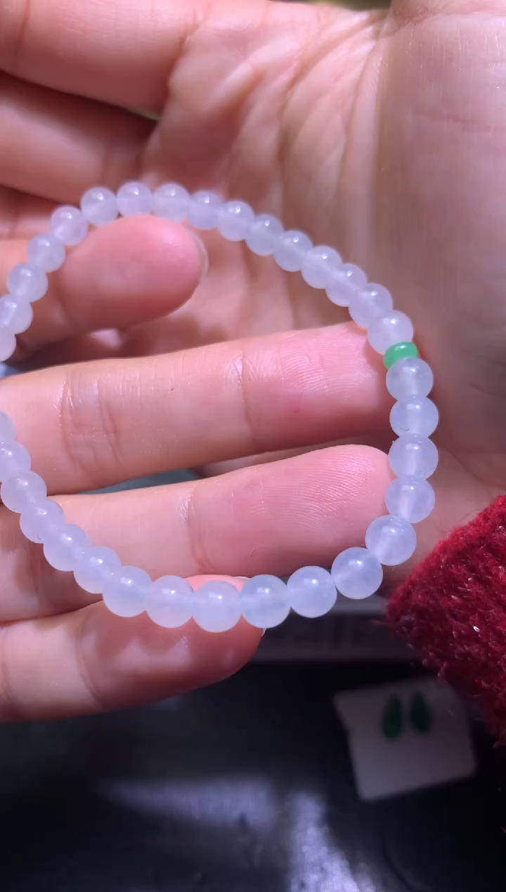 【闪购商品】定制翡翠未镶嵌毛货