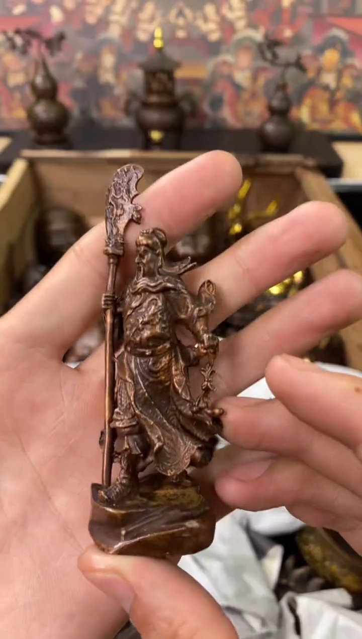 百福铜专属精选链接