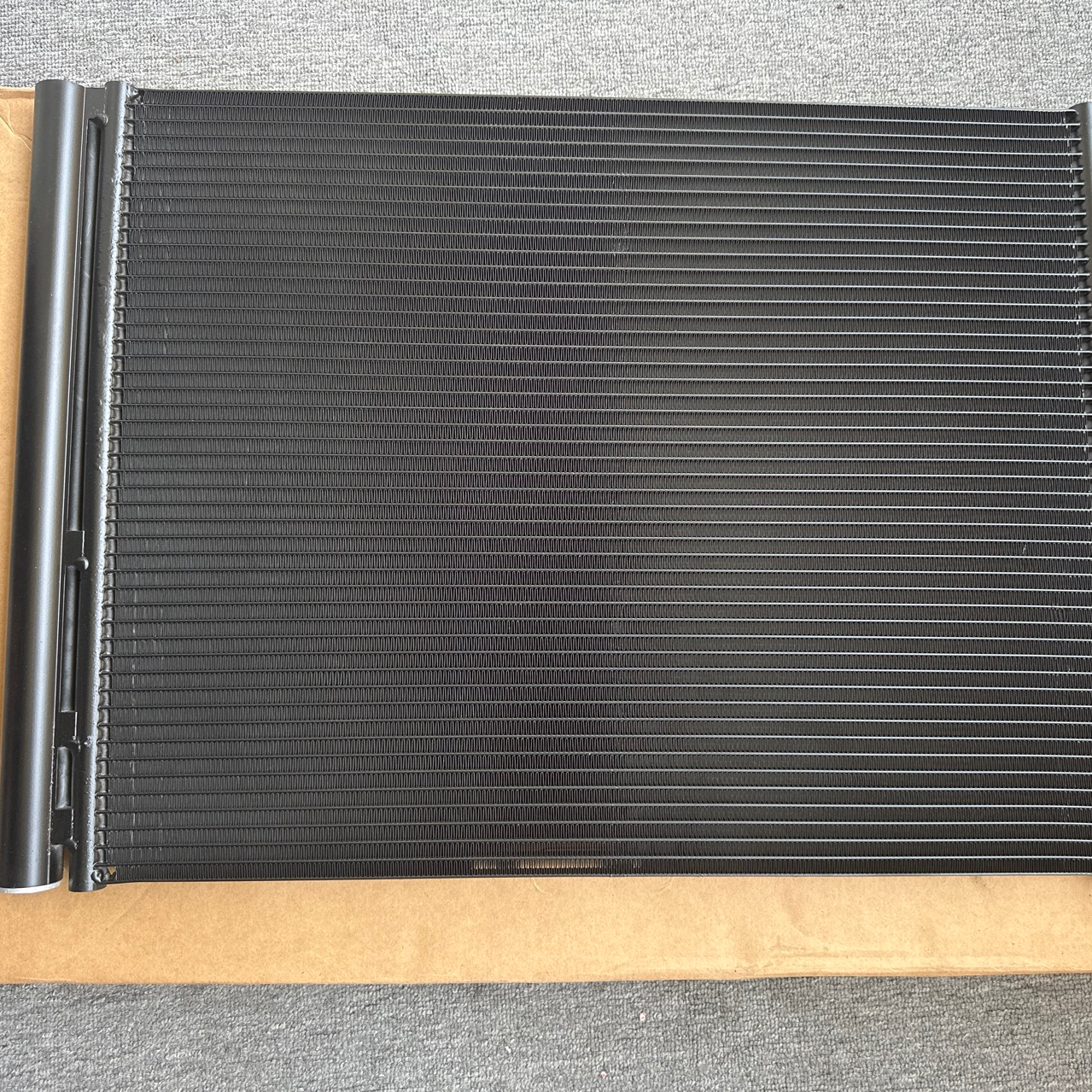 空调冷凝器马勒配套品质散热效果好 耐用 正品