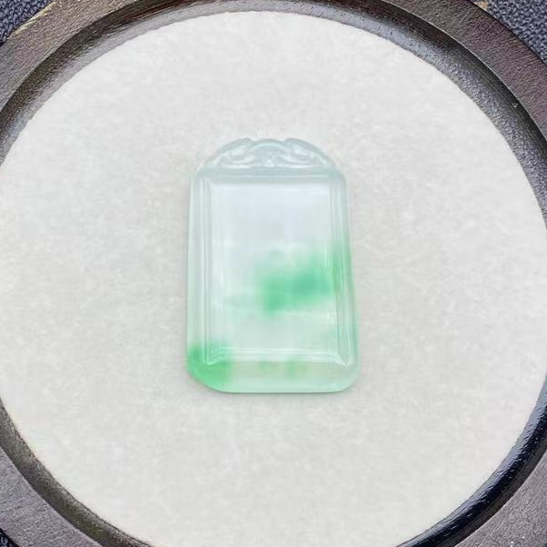 A346 冰飘花无事牌 (多样性发其一)