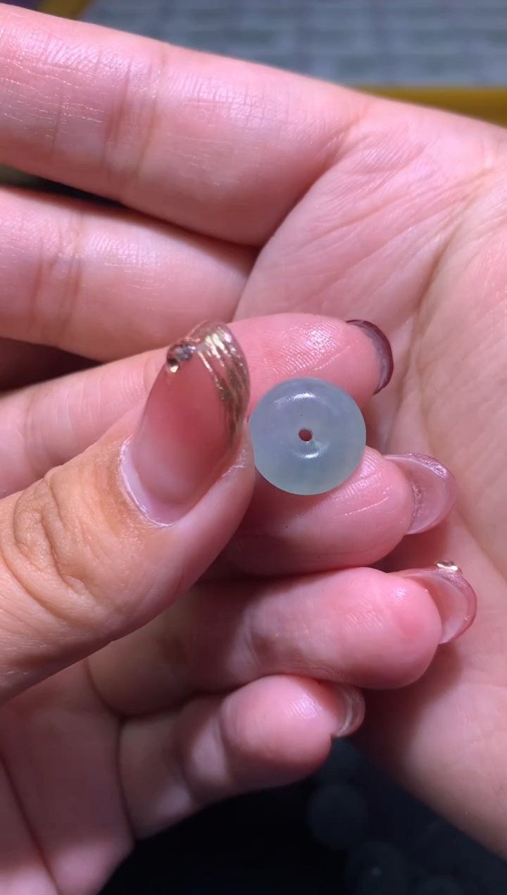 【闪购商品】定制翡翠未镶嵌毛货
