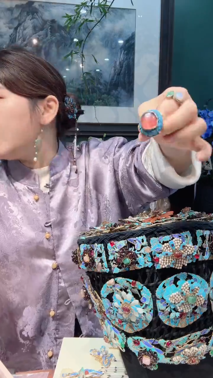 大理石铁合金非遗 