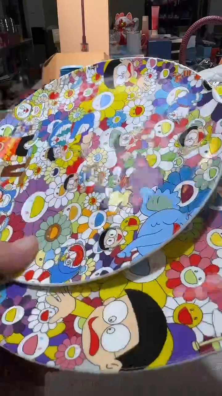 瓷片算了，真划算买它@@1