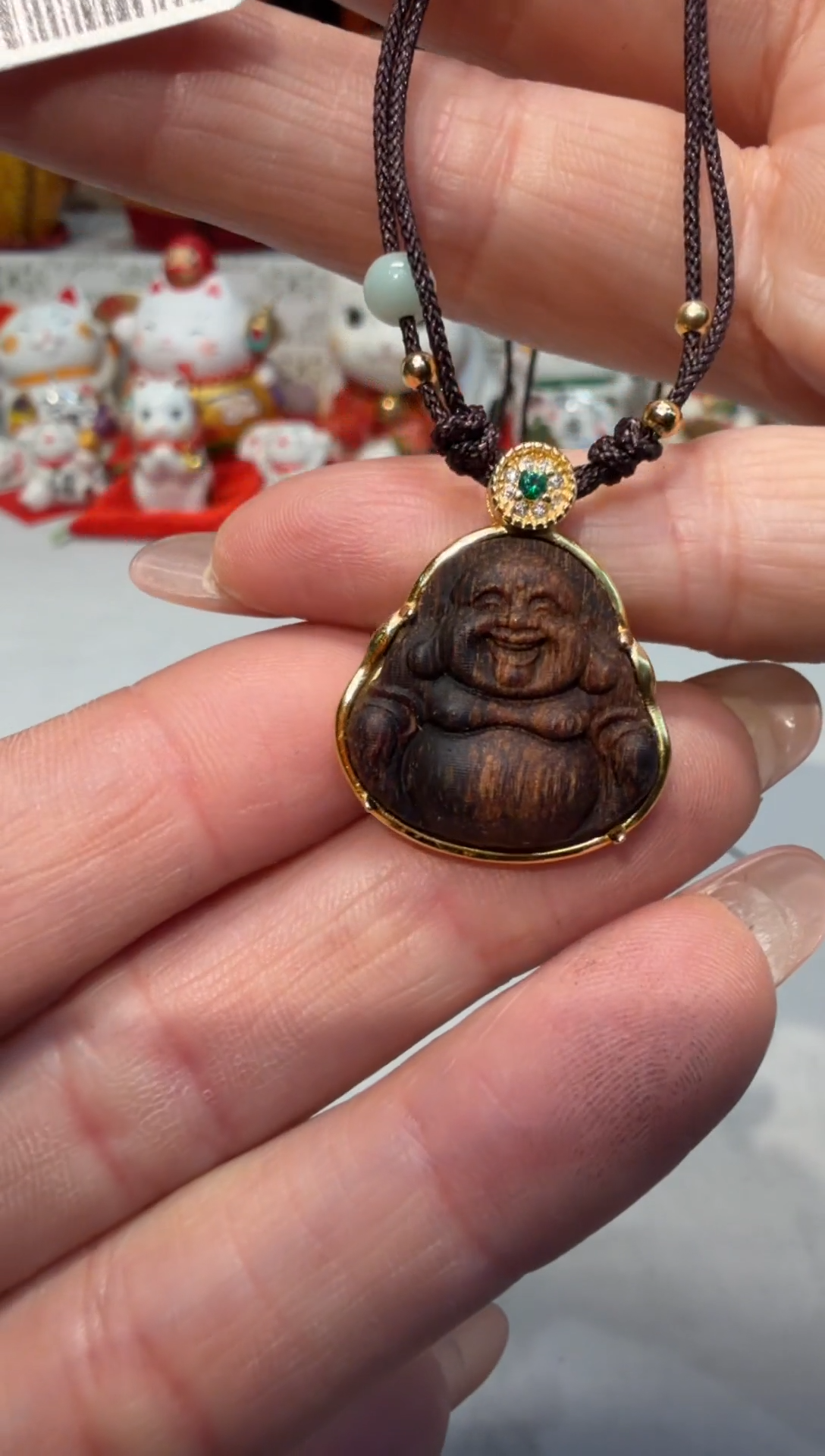 无非金属Y019    项链