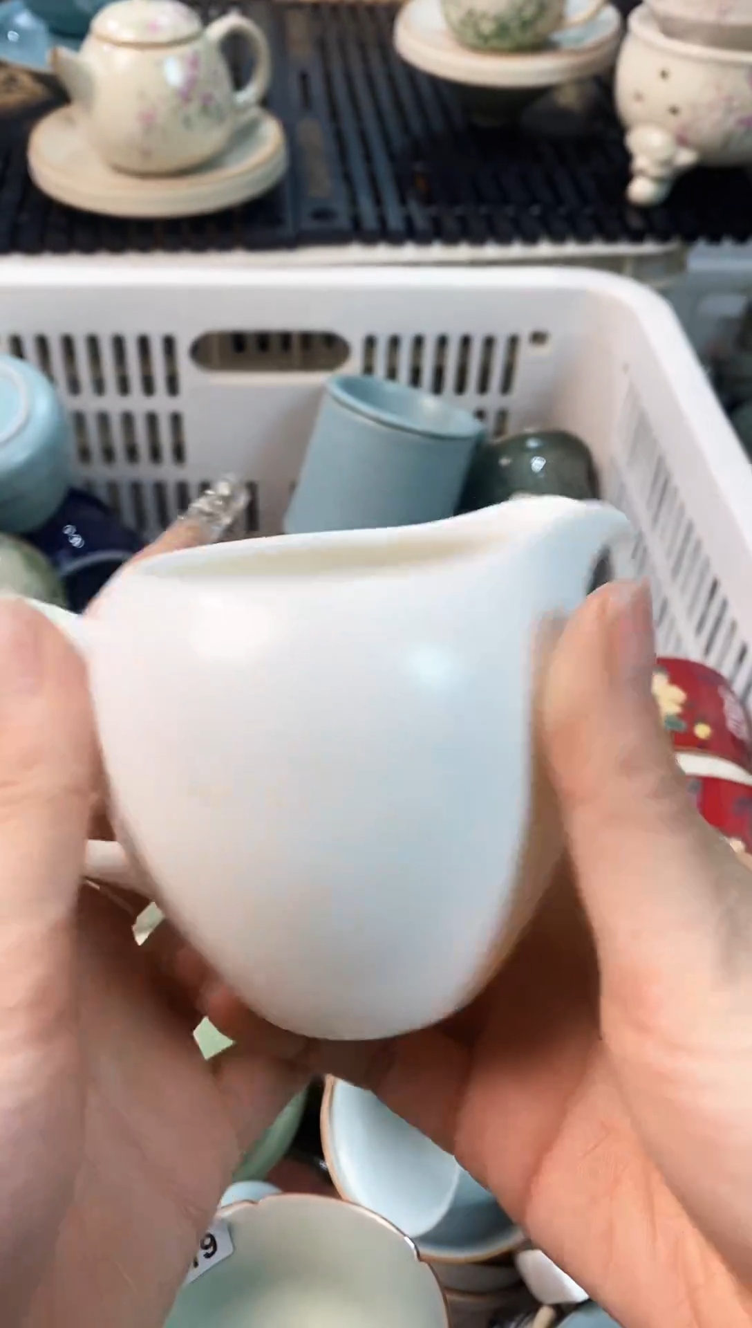 【闪购商品】（轻轻微瑕）茶具茶壶茶碗茶杯