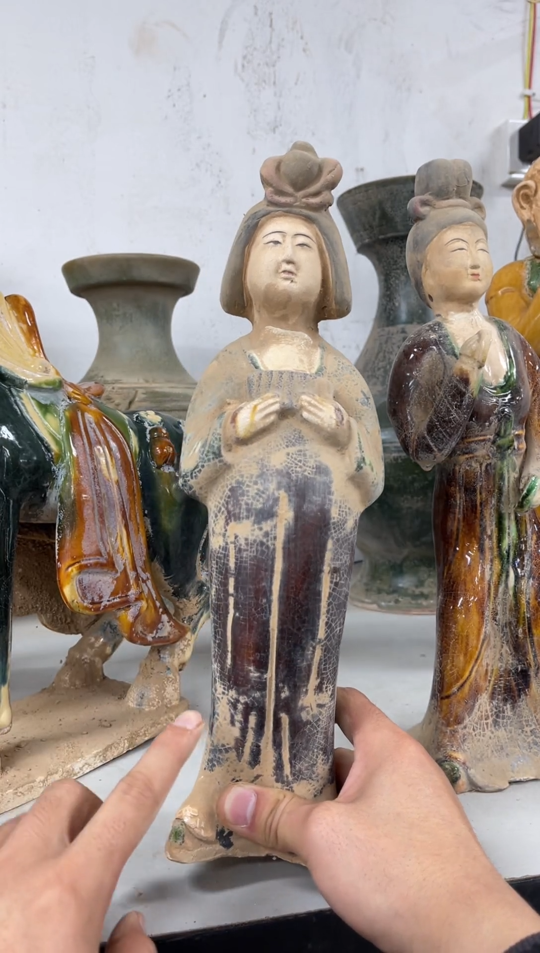 【闪购商品】摆件直播福利小摆件