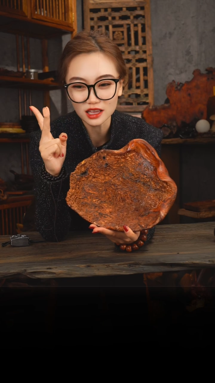 老叶木作木制品122