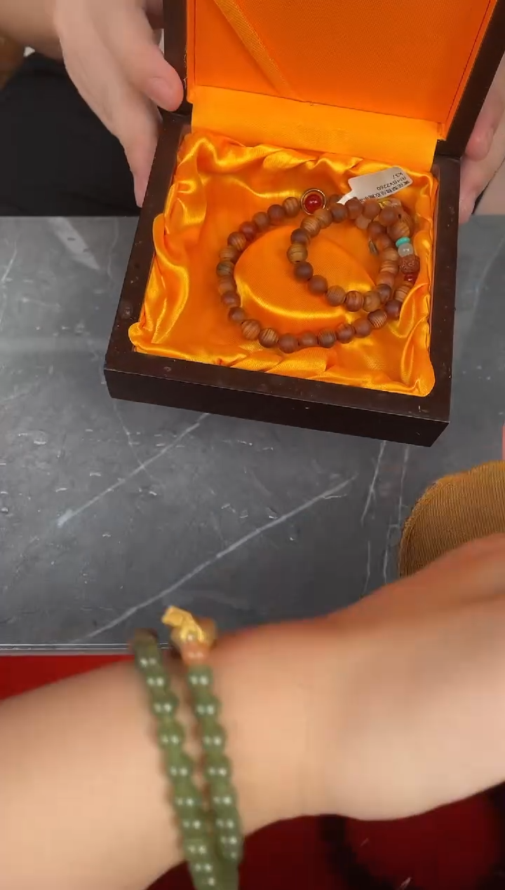 见禧甄选闪购商品V无礼盒