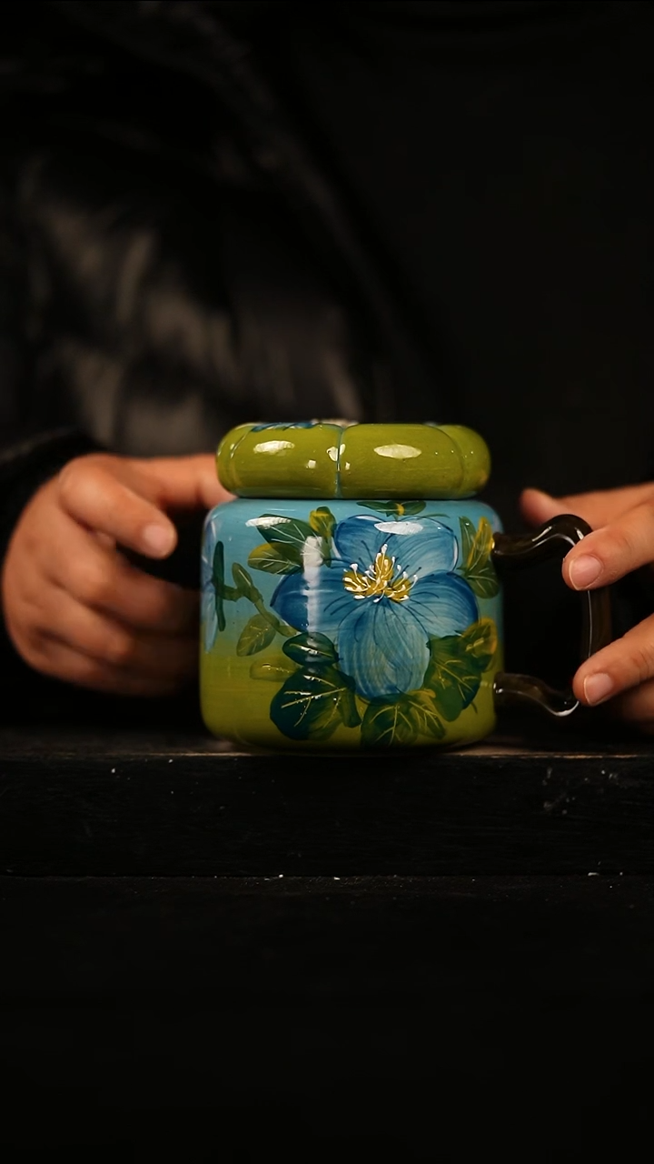 瓷片遇瓷手作同款642