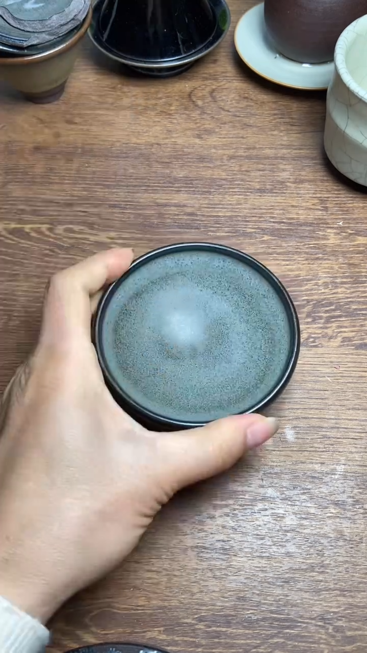 茶盏35建盏茶盏茶盏