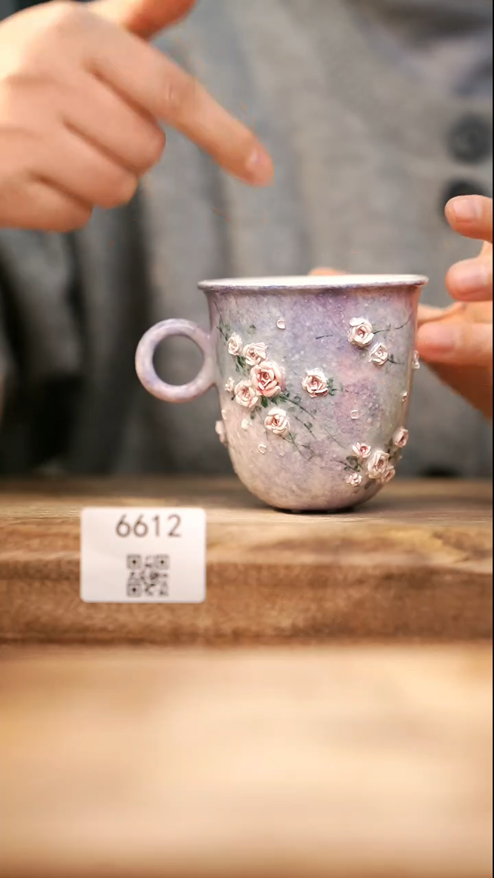 【落单孤品】福利/杯子@@6612