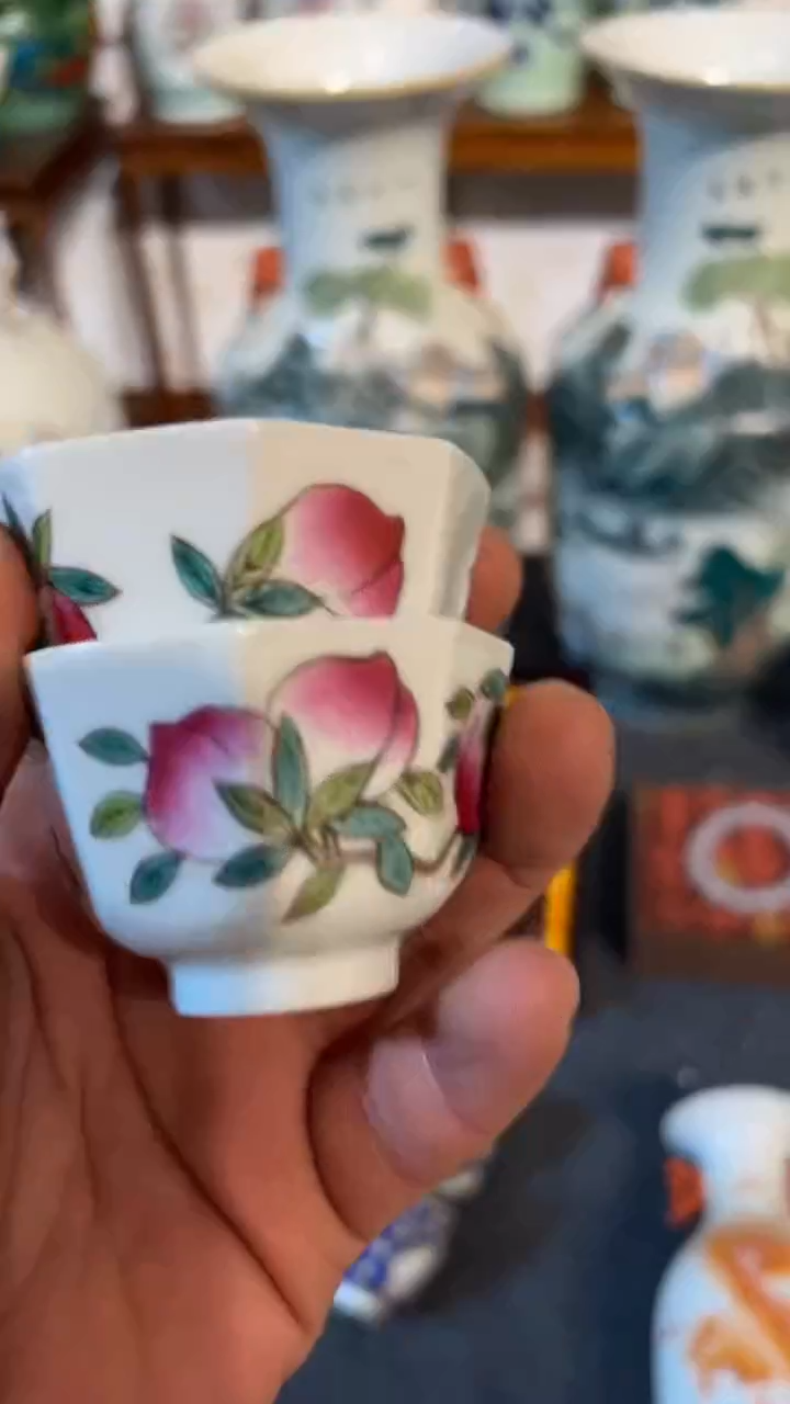 【闪购商品】摆件瓷摆件瓷摆件瓷摆件