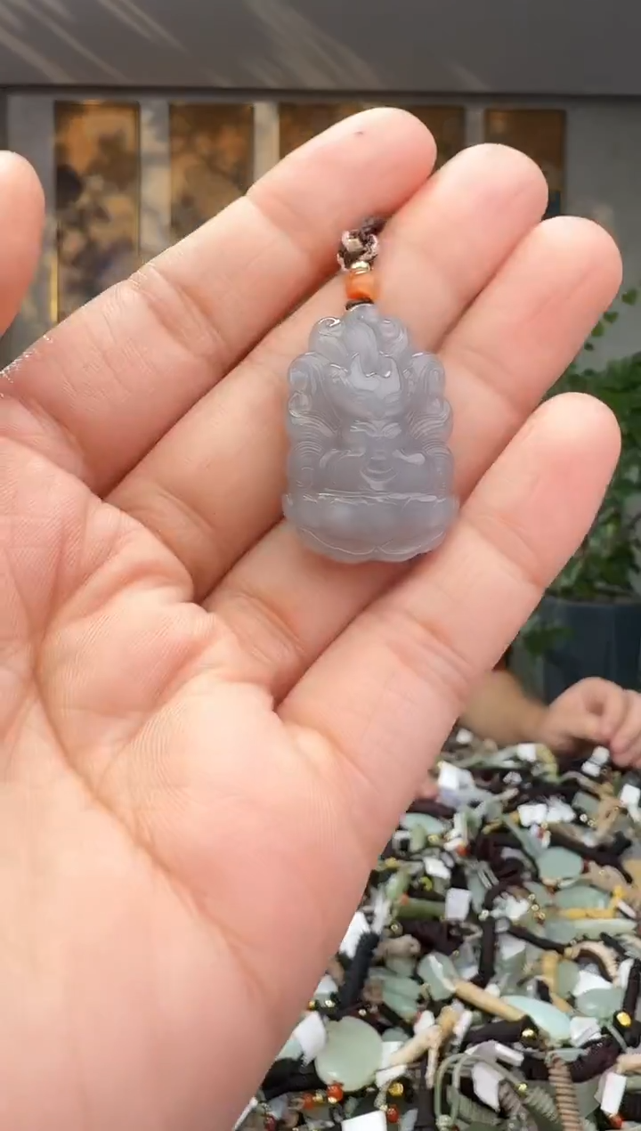 未镶嵌和田玉挂件拍一发一多样性发货
