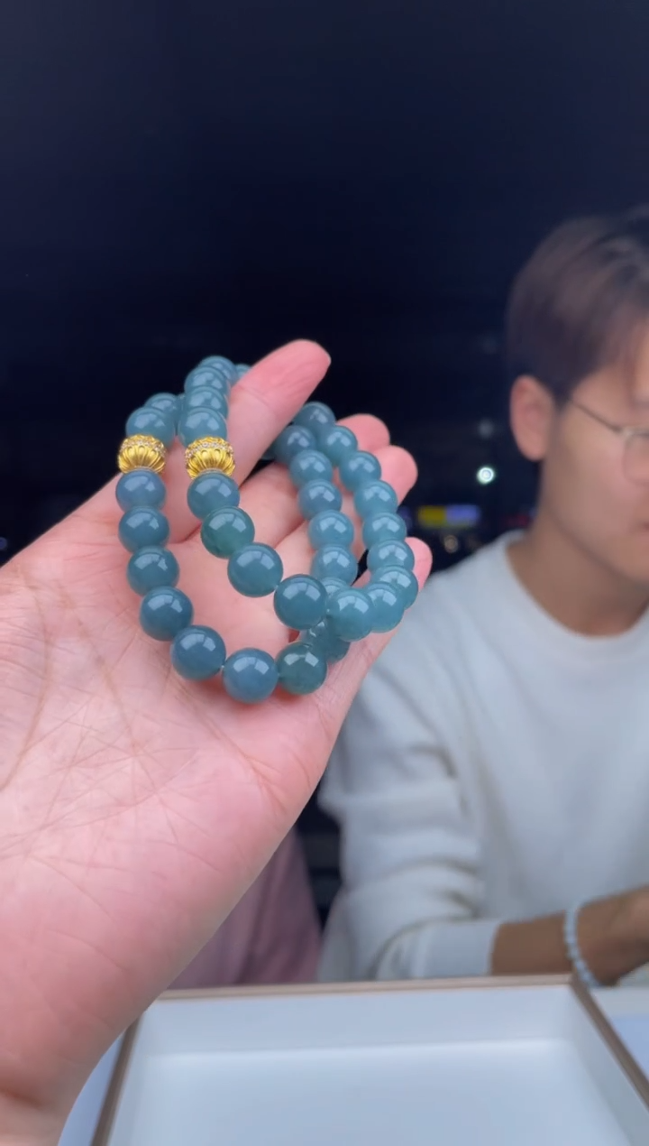 【闪购商品】定制翡翠未镶嵌天然翡翠多样性发其一