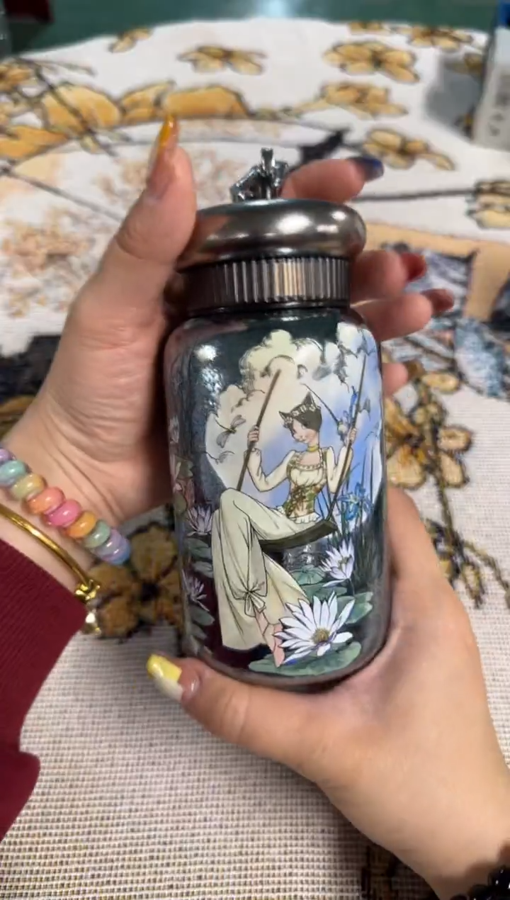 【闪购商品】瓷E033-------------