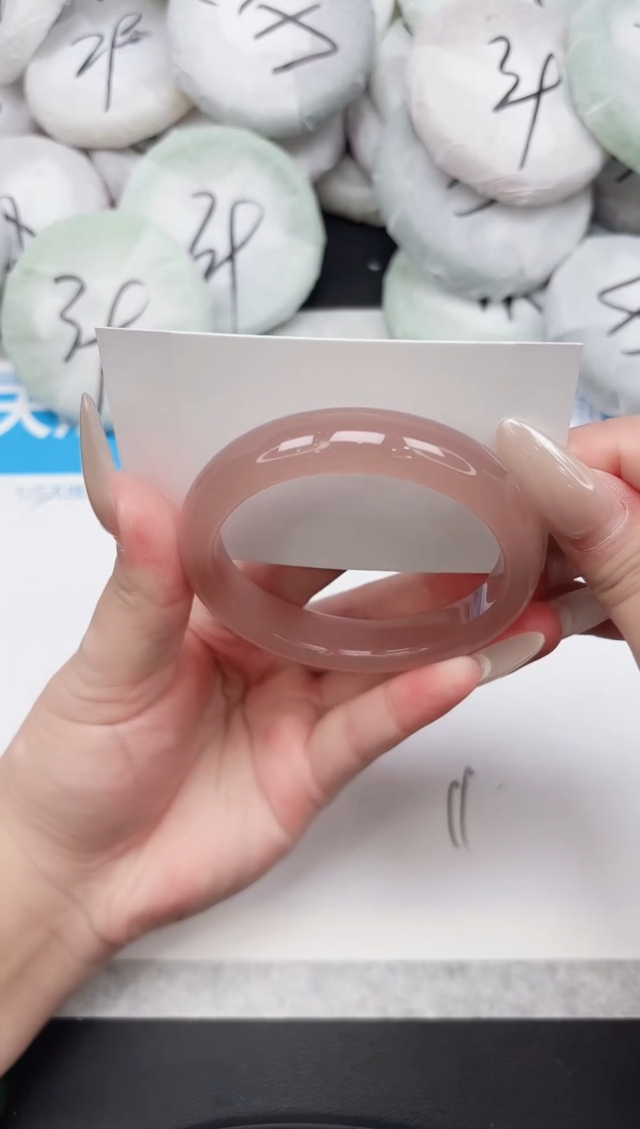 东凌女款手镯206-58.4