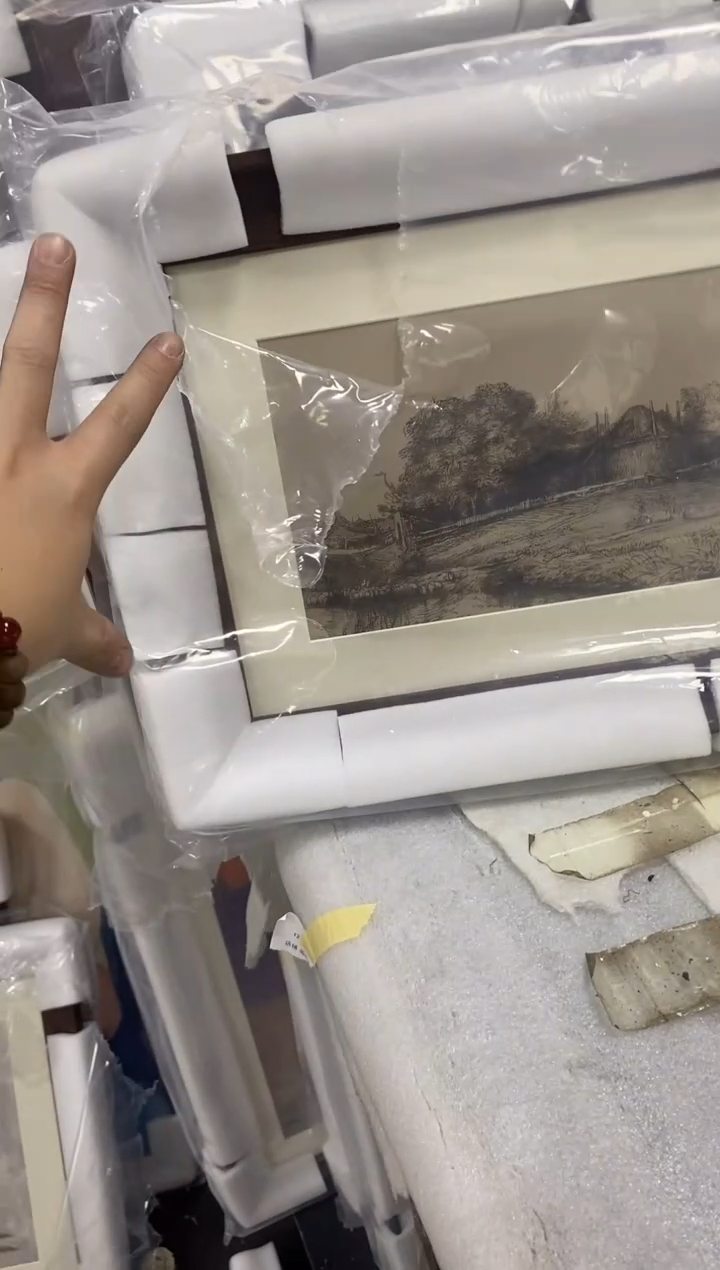 仓库清货 默认瑕疵 完美主义者慎拍