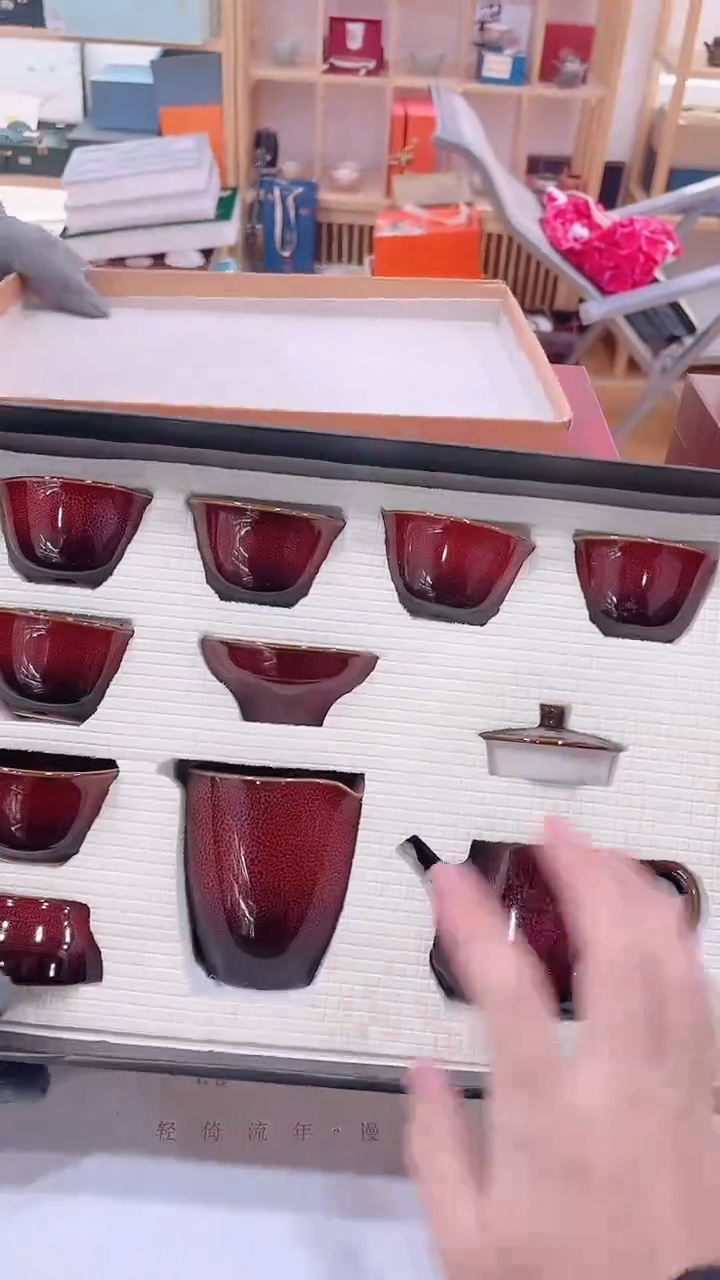 【闪购商品】展宏茶具展宏茶具@A-