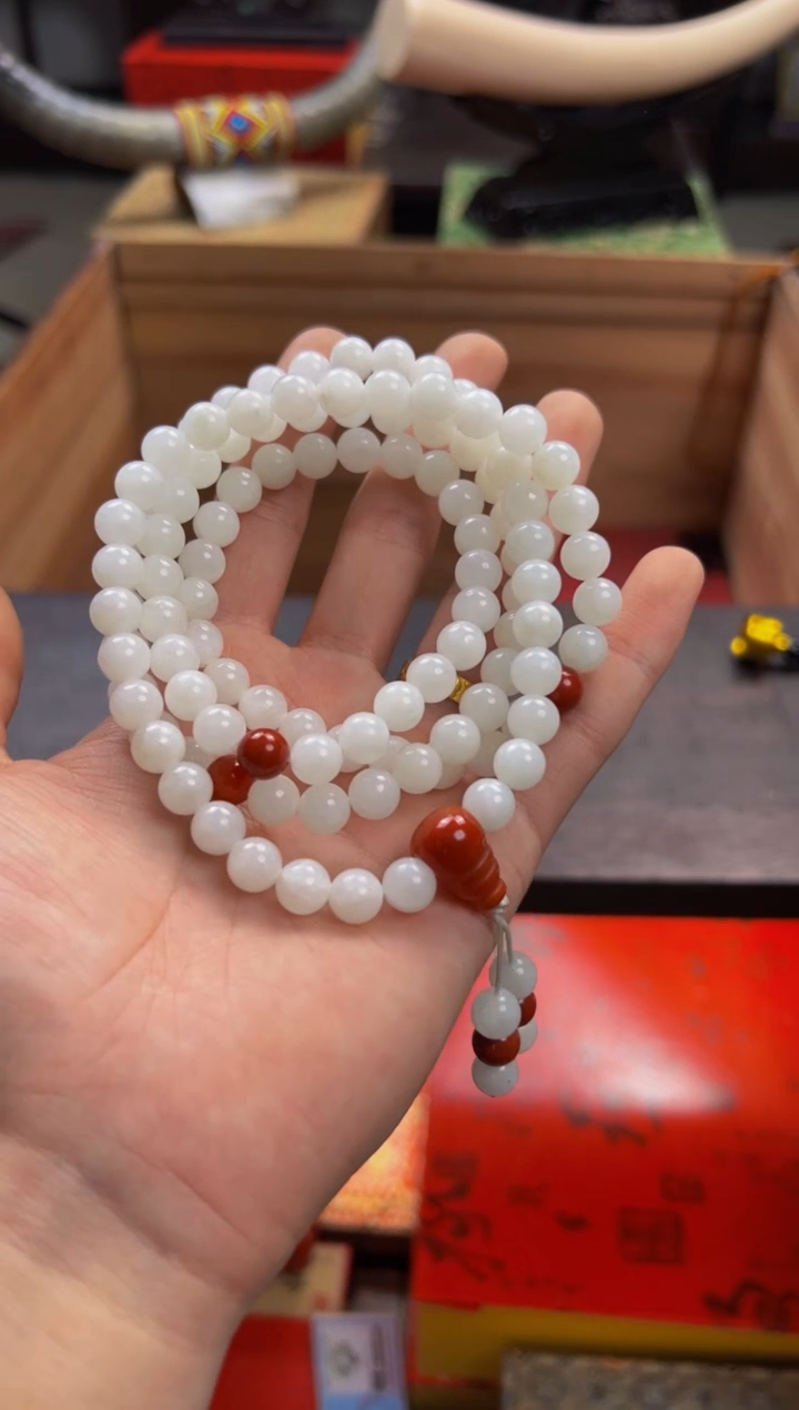 【闪购商品】和田玉1未镶嵌————————————