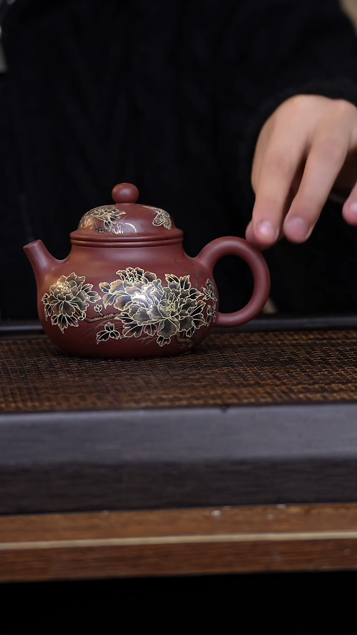 【闪购商品】紫砂茶壶456789231456879