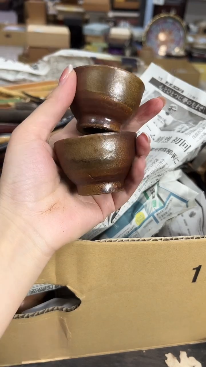 哇，今天都是杂项啊