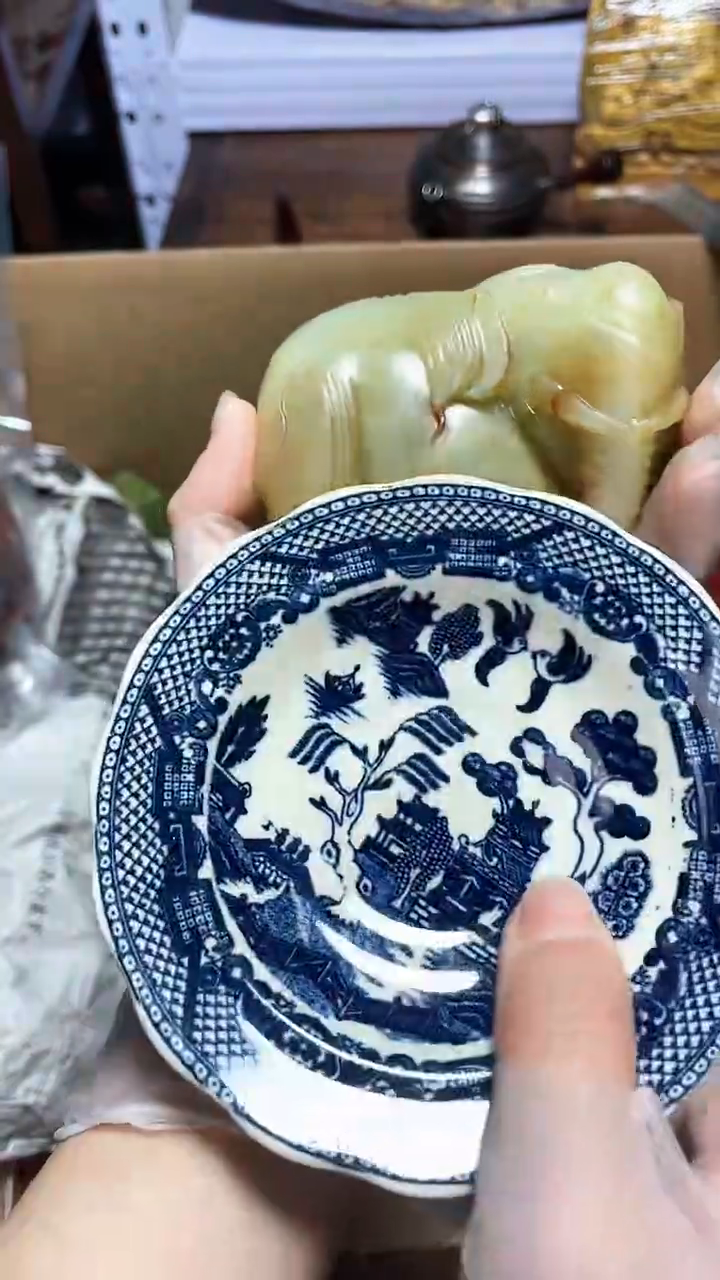 【闪购商品】瓷器碎片瓷器碎片