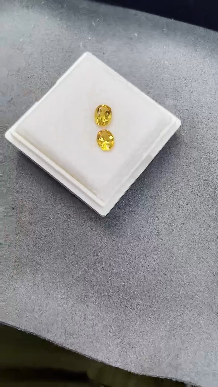 【闪购商品】绿柱石裸石未镶嵌裸石