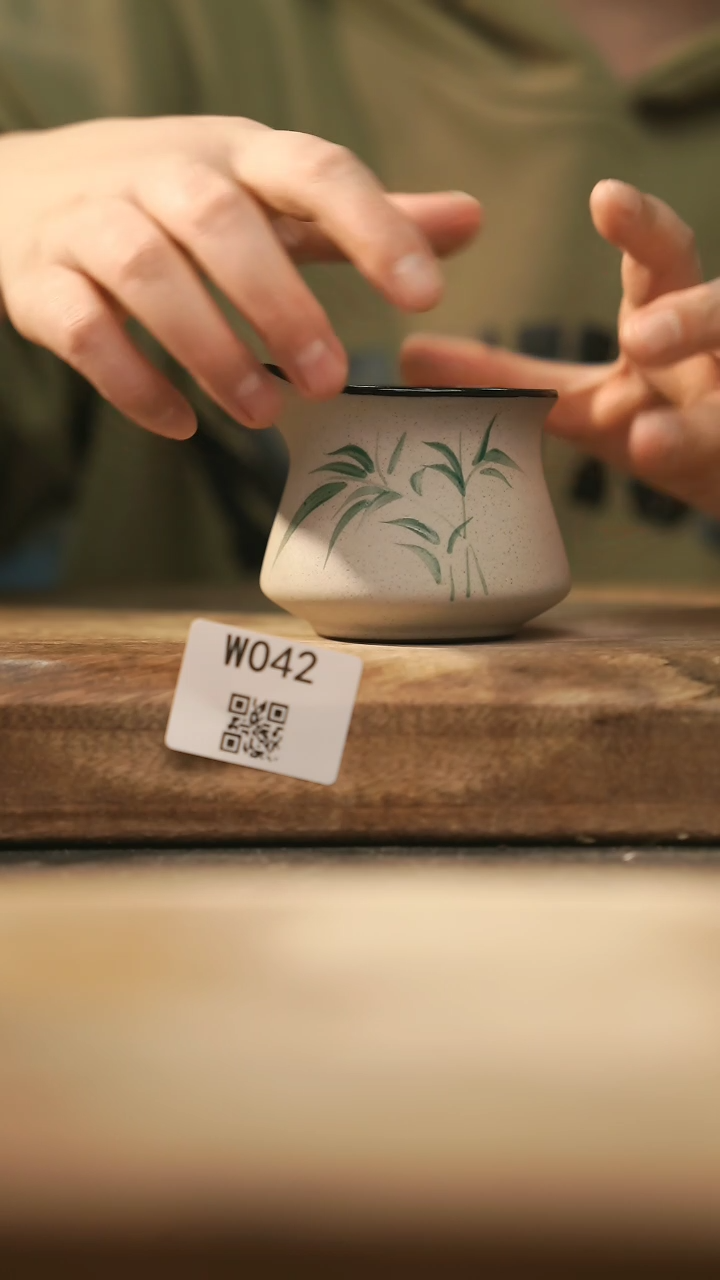 【闪购商品】【经典福利】/ 公道杯@@W042