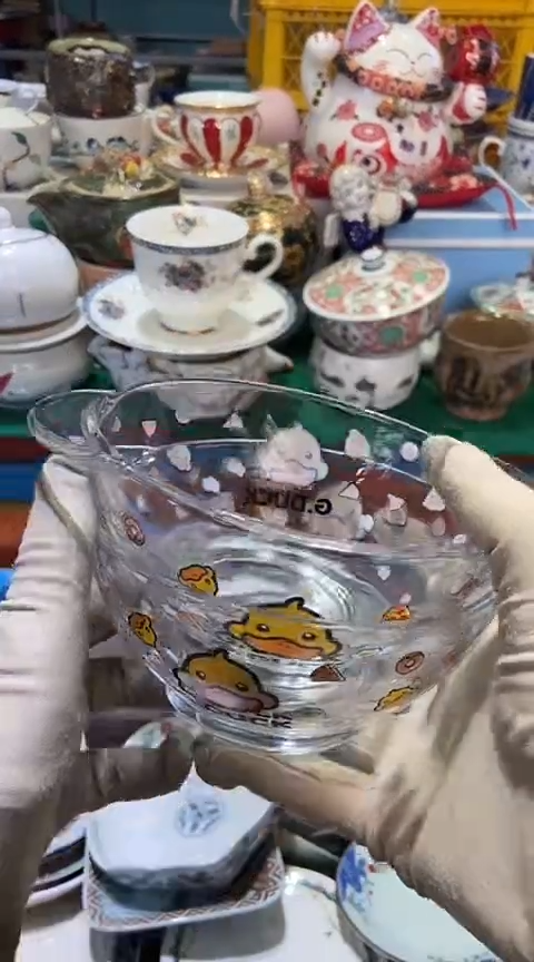 【闪购商品】瓷片1111111111111111