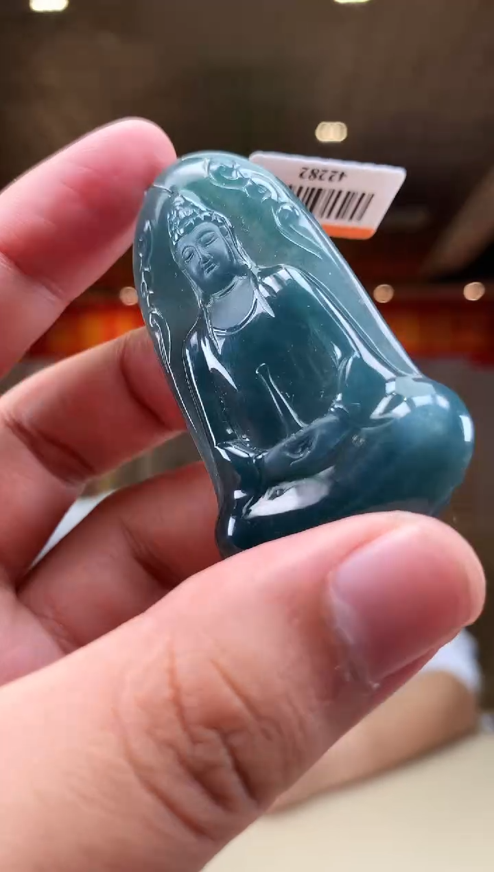 【闪购商品】定制翡翠未镶嵌             *111