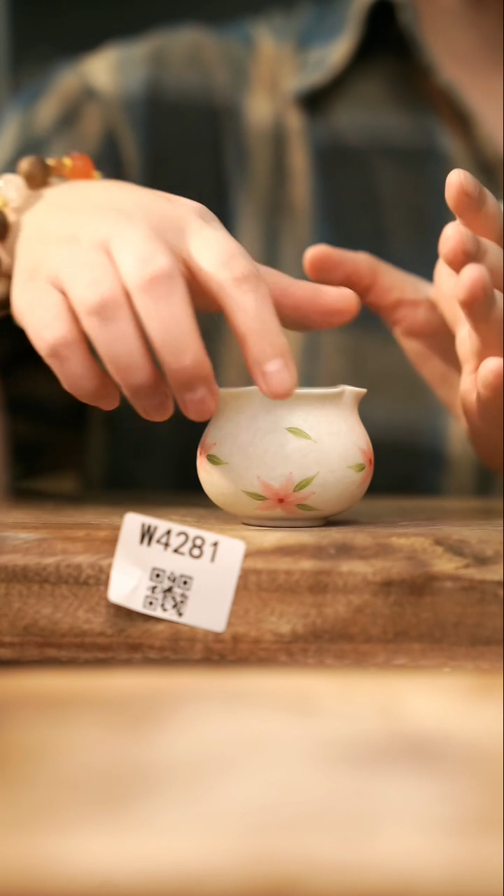 【经典福利】/ 杯子@@W4281
