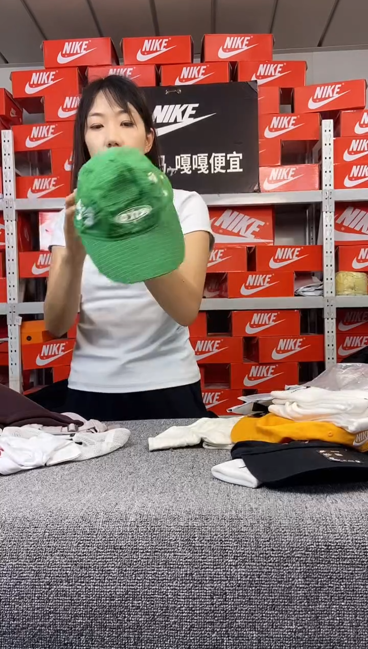 401编码 瑕疵直播间过款 尺码