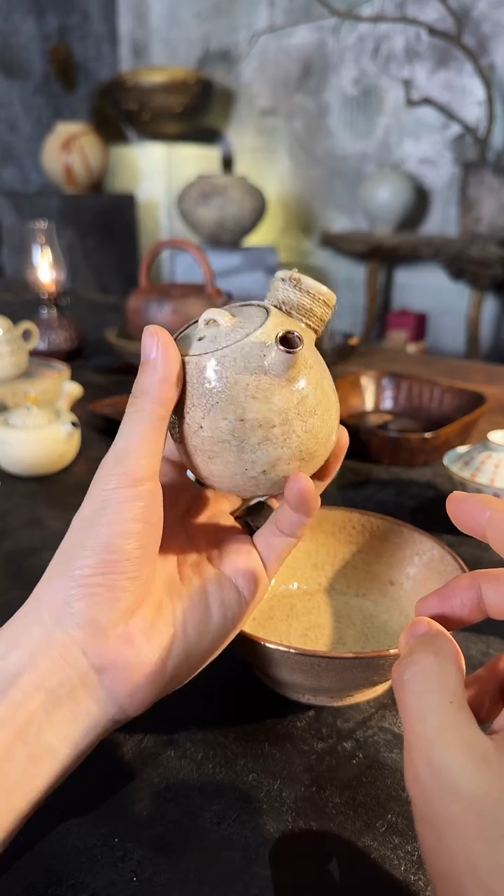 鱼和熊工作室手作器物