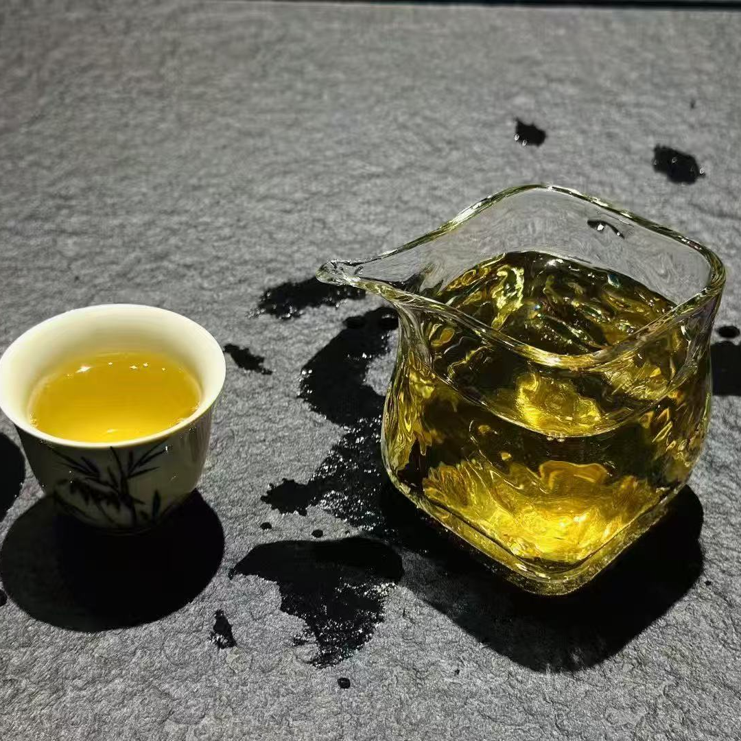 无品牌普洱茶通用链接357g*1饼