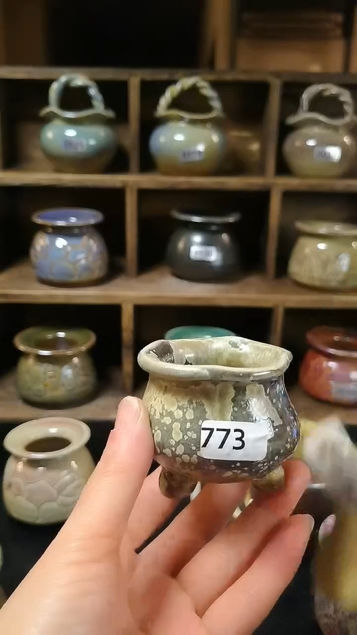 【闪购商品】红陶773
