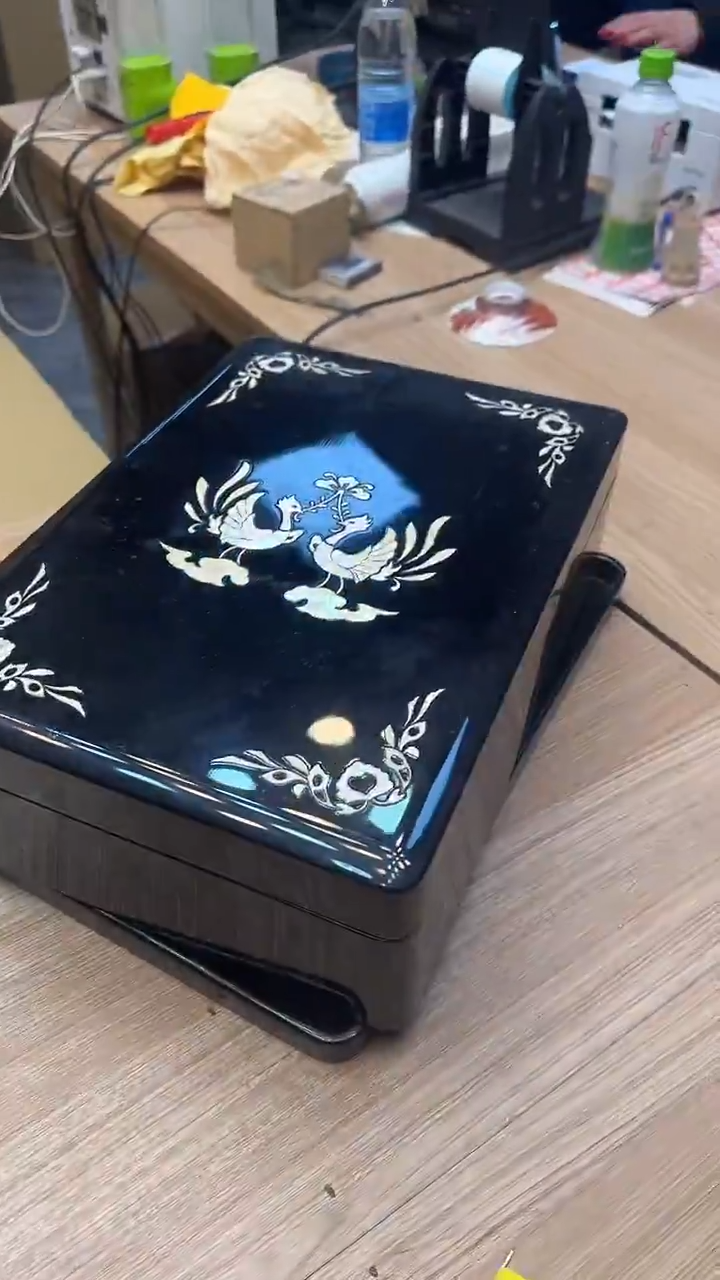 木昊*11162墨樱社专属定闪链接木