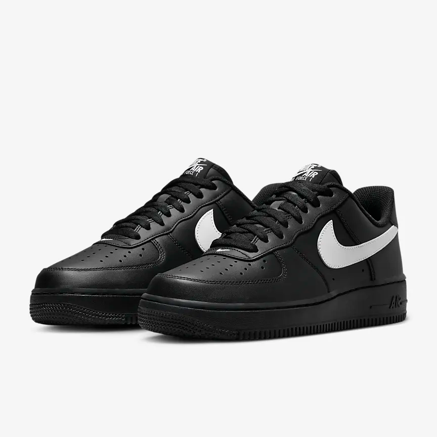 【怀化万达NK】NIKE Air Force 1男子低帮运动鞋板鞋 FZ0627010