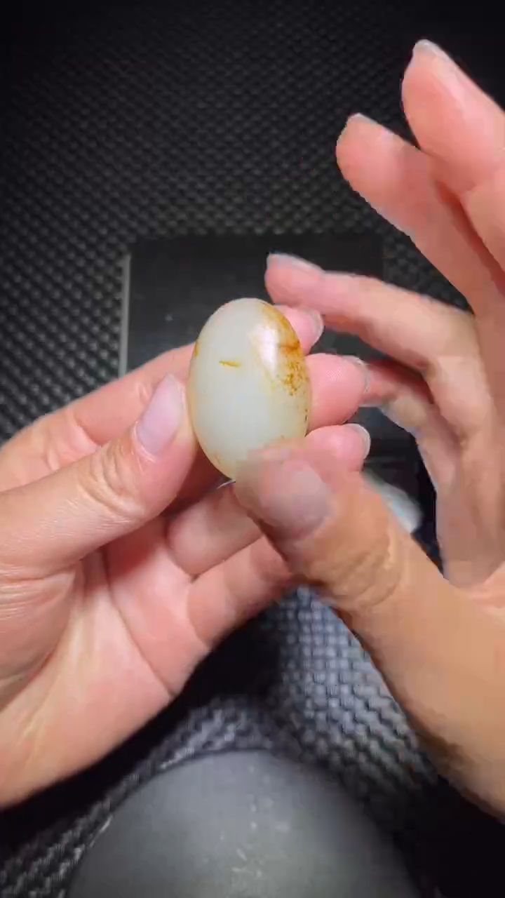 【闪购商品】和田玉挂件未镶嵌155