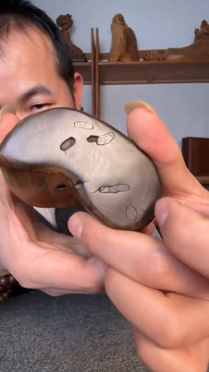 【闪购商品】柏木（崖柏）崖柏