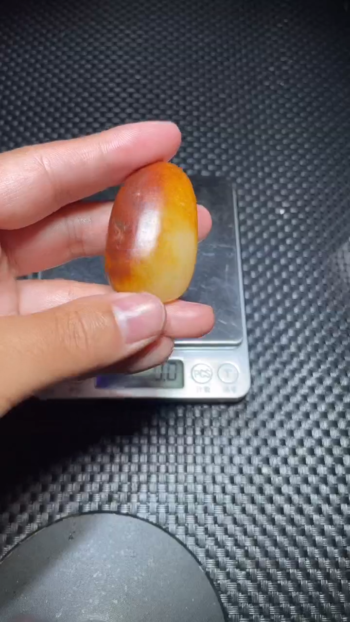 【闪购商品】和田玉挂件未镶嵌129