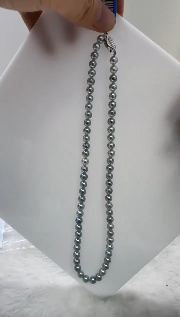 【闪购商品】海水珍珠DA未镶嵌t686 珍珠6